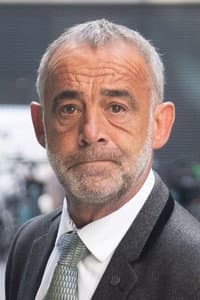 Michael Le Vell in Coronation Street: 60 Unforgettable Years