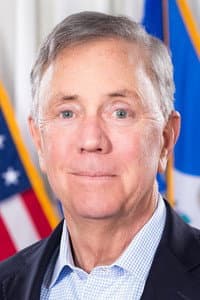 Ned Lamont in Blog Wars