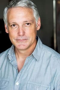 Paul Keany in Satisfaction Guaranteed