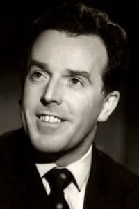 Brian Rix in Nothing Barred