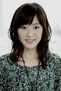 Takako Katou in Space Travelers: The Animation