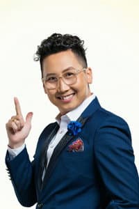 Bayasaa Nyamdamba in In Da House 3: In Korea