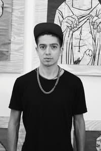 Gio Black Peter in Otto; or, Up with Dead People