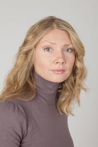 Elena Ruchkina in А Вы ему кто