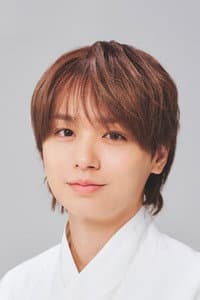 Kei Inoo in ピーチガール