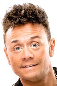 Enzo Iuppariello in Finalmente Sposi