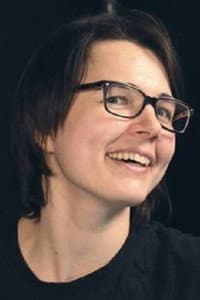 Mariya Koneva in Умка на ёлке