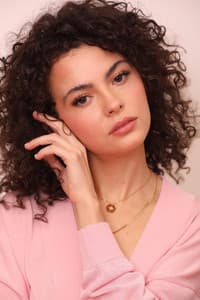 Federica Torchetti in Per lanciarsi dalle stelle