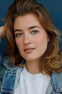 Jackie Romankow in Stinky Girls