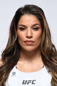 Julianna Peña in UFC 307: Pereira vs. Rountree Jr.