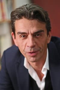 Pascal Blanchard in Le Grand remplacement : histoire d'une idée mortifère