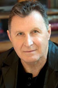 Tony Martin in Cropped