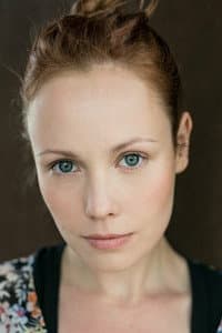 Gabriela Całun in Life Before Life