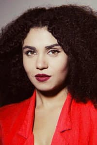 Victoria Long in I Don't Know Who You Are