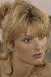 Magdalena Lynn in La lunga notte della paura