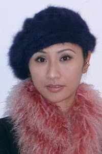 Lily Chung Suk-Wai in 白髮魔女2