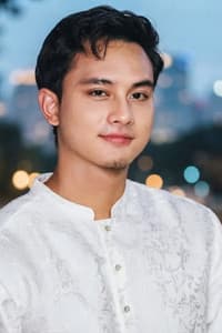 Aniq Suhair in Resipi Magis Bonda
