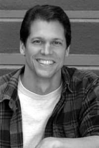 Patrick Williams in Sex Files: Portrait of the Soul