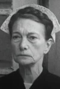 Louise Chevalier in La marge