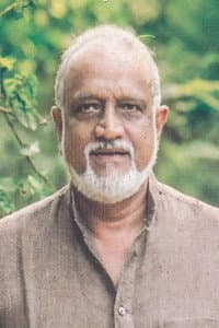 V K Sreeraman in Atayalangal