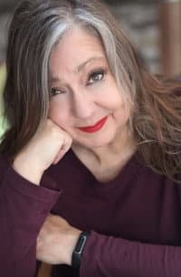 Kathy Biehl in Bag Boy Lover Boy