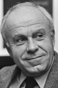 Wim Bary in De prooi