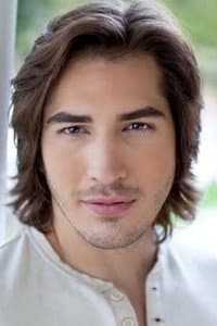 Adam Michael Gold in What's Eating Todd?