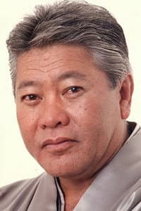 Danny Kamekona in The Paradise Connection