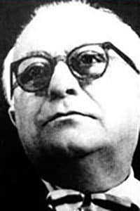 Ruben Simonov in Падение Берлина