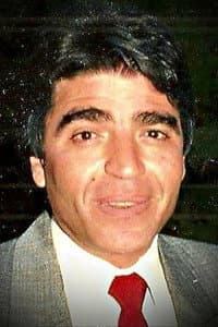 Mahmoud El Gendy in Harat altayibin