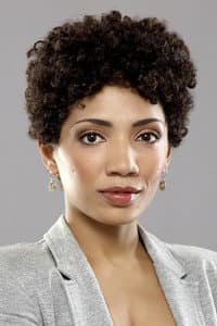 Jasika Nicole in A Cohort of Guests