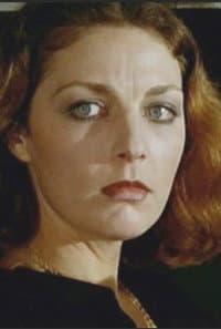 Rosita Torosh in Spasmo
