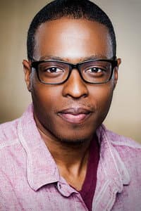 Alex Hill III in Diminuendo