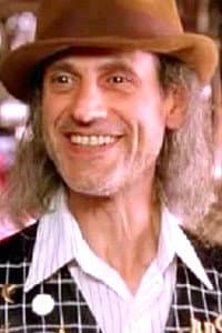Dominic Cuzzocrea in No Angel