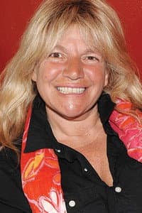 Robin Byrd in Debbie Does Dallas