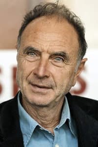 Yves Angelo in Divine Comédie, des planches à l'écran