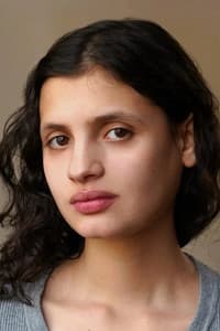 Mélissa Boros in Alpha
