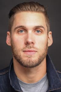 Rob LaColla Jr. in The Hard Hit