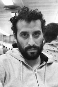 Federico Rotstein in Los visionadores