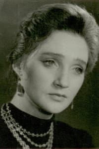 Galina Kiryushina in Царь Фёдор Иоаннович