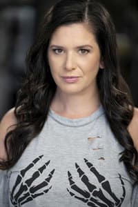 Lisa Ovies in Mop King