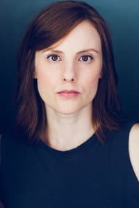 Anna Sundberg in I Am Not a Serial Killer
