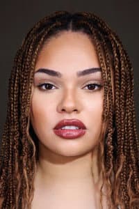 Aaliyah Tardio in IMPOSTER
