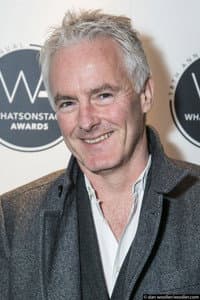 Tim Firth in Take That's Greatest Days: 30 Years in the Making