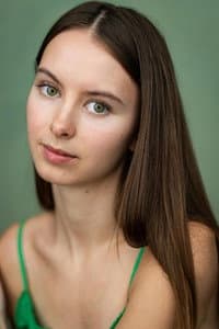 Claire Gavin in A Simple Killing
