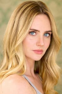 Margot Pitts in Games We Play