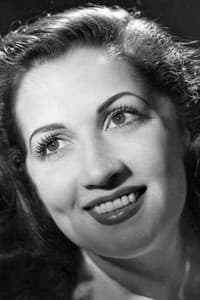 Doris Marnier in Jamais deux sans trois