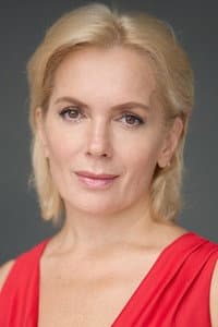 Mariya Poroshina in Night Watch