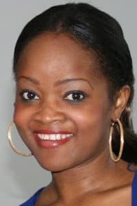 Nancy Ndongi in I ragazzi... che bugiardi!