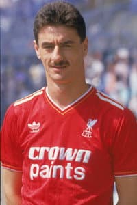 Ian Rush in Liverpool FC: 501 Goals